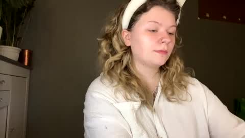 Alina online show from May 10, 12:55 pm