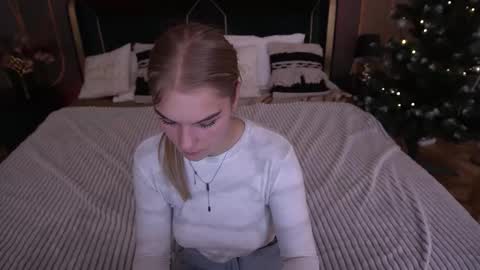 Alina online show from January 7, 3:39 pm