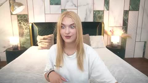 Alina online show from July 26, 12:25 pm