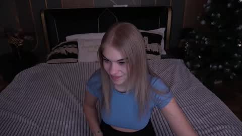 Alina online show from January 12, 2:02 pm