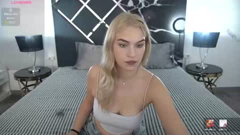Alina online show from August 3, 2:12 pm