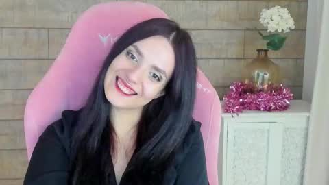 AlinaMarshal online show from January 13, 4:09 am