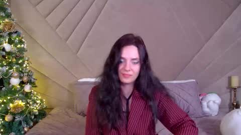 AlinaMarshal online show from January 15, 4:32 am