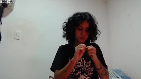  Ali  online show from February 2, 11:12 pm