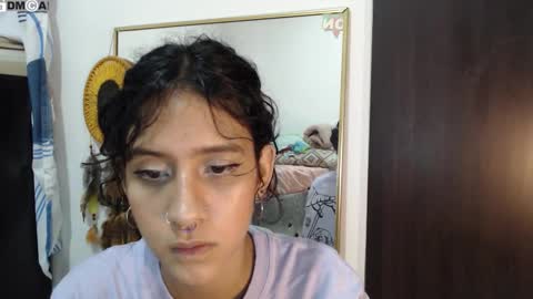  Ali  online show from November 28, 10:39 pm