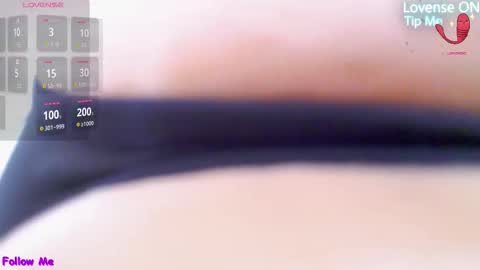 AlinaXRose online show from December 15, 12:06 am