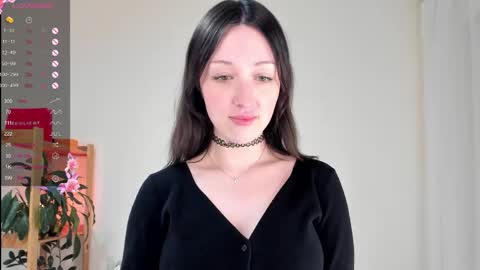 Alya  PVT open  online show from April 18, 8:09 pm