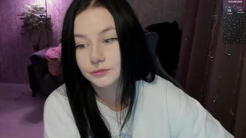 Aline Greeeen online show from February 9, 2:37 am