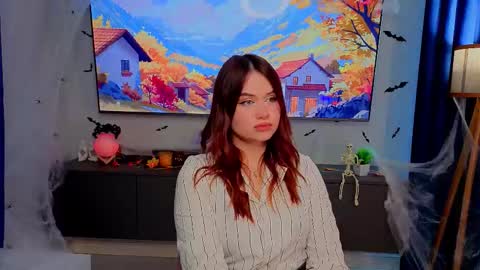 Betty online show from November 18, 7:00 am