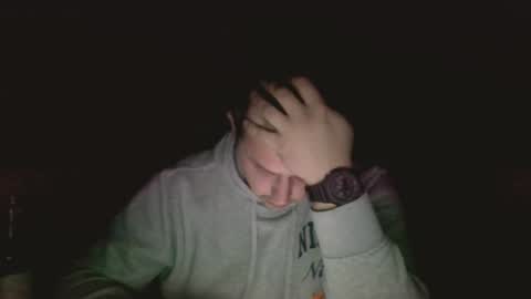 Chris online show from October 31, 12:00 am