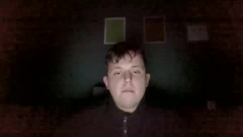 Chris online show from February 14, 1:08 am