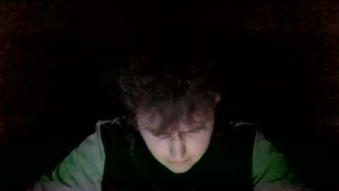 Chris online show from April 6, 11:06 pm