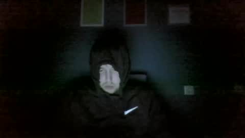 Chris online show from November 17, 10:56 pm