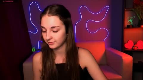 Alisa online show from December 19, 8:15 pm