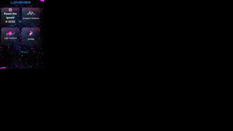 alisha17love online show from November 19, 7:51 am