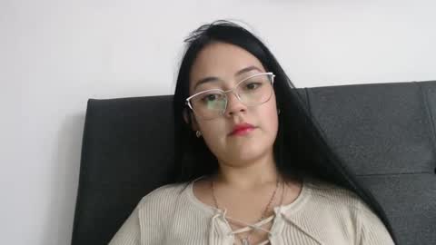 Snapshot of alisha_9997 chatting on October 16, 9:13 pm alisha_9997 online show from October 16, 9:13 pm