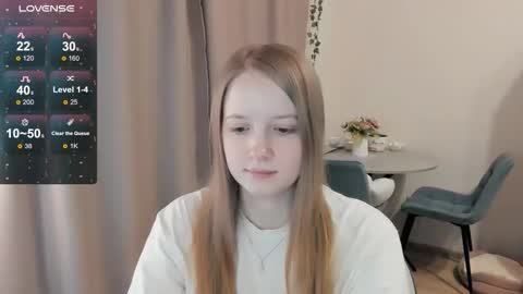 Alya online show from January 14, 9:45 pm