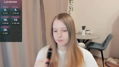 Snapshot of alisha_ley chatting on October 21, 5:38 pm Alya online show from October 21, 5:38 pm
