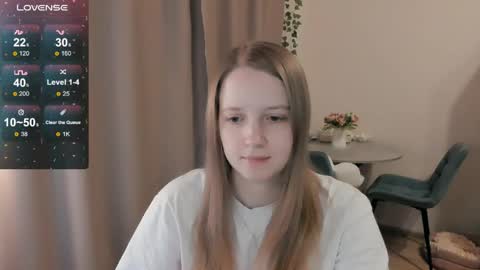 Alya online show from April 11, 6:56 pm