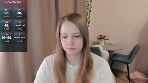 Alya online show from March 18, 10:59 pm