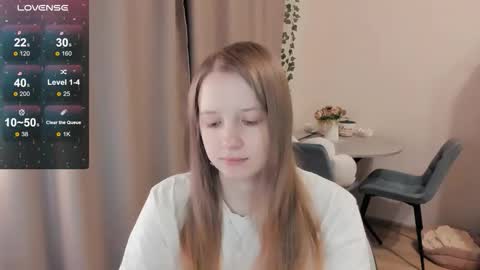 Alya online show from March 14, 7:51 pm