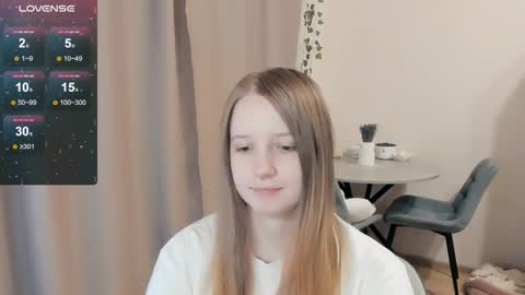 Snapshot of alisha_ley chatting on October 22, 5:47 pm Alya online show from October 22, 5:47 pm