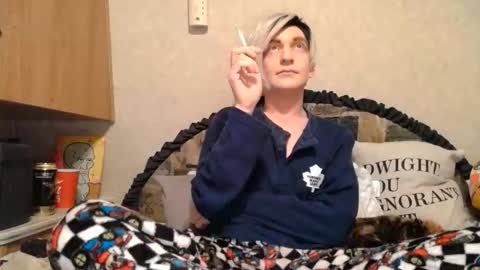 Alisha online show from February 8, 6:17 am