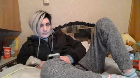 Alisha online show from March 19, 3:12 am