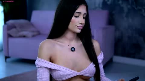 Alishaskye online show from December 15, 4:41 am