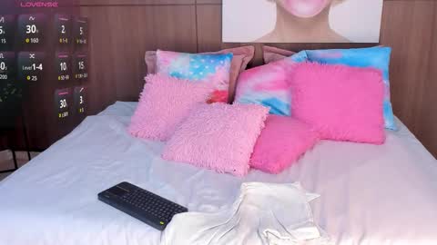  Ali online show from October 31, 11:43 am