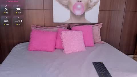  Ali online show from December 4, 11:21 am