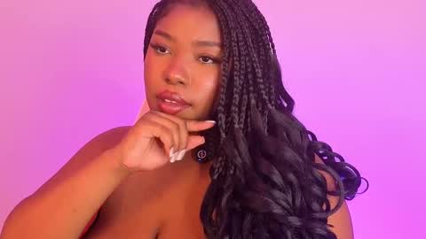 Snapshot of alishhaa_golden chatting on October 1, 5:06 am alishhaa_golden online show from October 1, 5:06 am