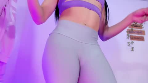 Alisia online show from February 24, 5:54 am