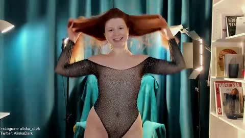 Alice online show from April 8, 6:38 am