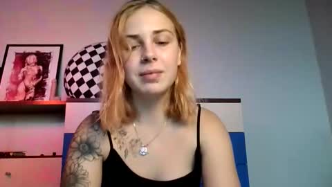 Alisa online show from October 28, 1:34 pm