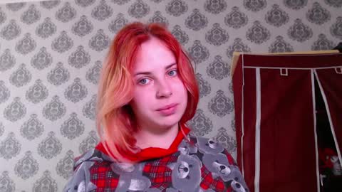 Alisa online show from April 10, 8:08 am