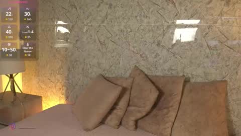 A L I S O N  online show from February 28, 12:20 pm