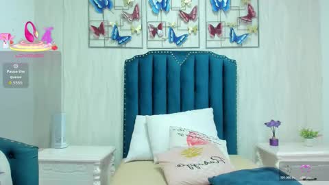 Alison online show from November 27, 7:32 pm