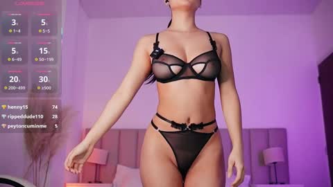 Alison  online show from September 11, 3:30 am