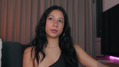 Alison  online show from March 7, 12:54 am