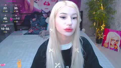 Alison online show from March 3, 5:31 pm