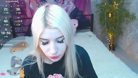 Alison online show from December 29, 12:41 am