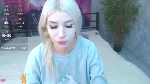 Alison online show from December 15, 4:51 am