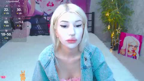 Alison online show from March 1, 1:43 am