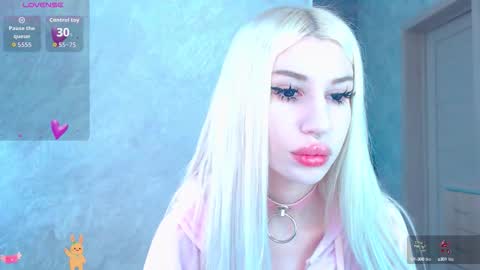 Alison online show from October 3, 9:01 pm