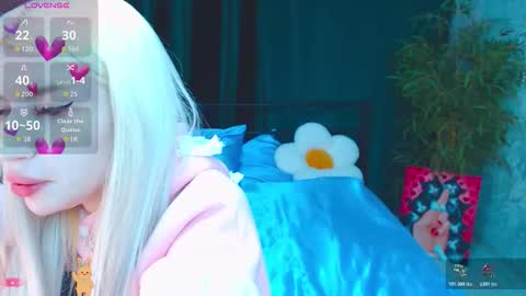 Alison online show from October 19, 4:00 pm