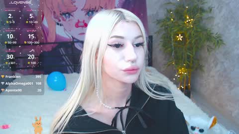 Alison online show from December 25, 5:37 am