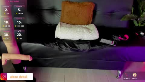 alison_wynter online show from February 20, 8:25 pm