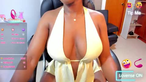 Alisson online show from May 24, 11:50 am