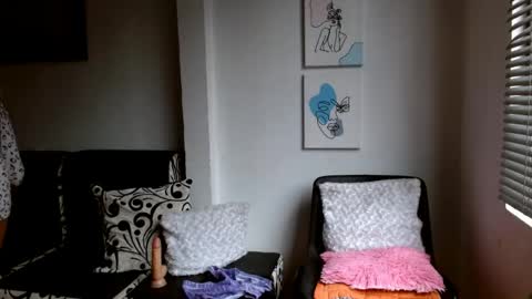Alisonturbay online show from June 2, 5:26 pm